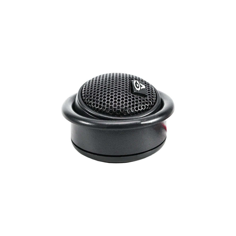 3/4" Soft Dome Tweeter Kit
