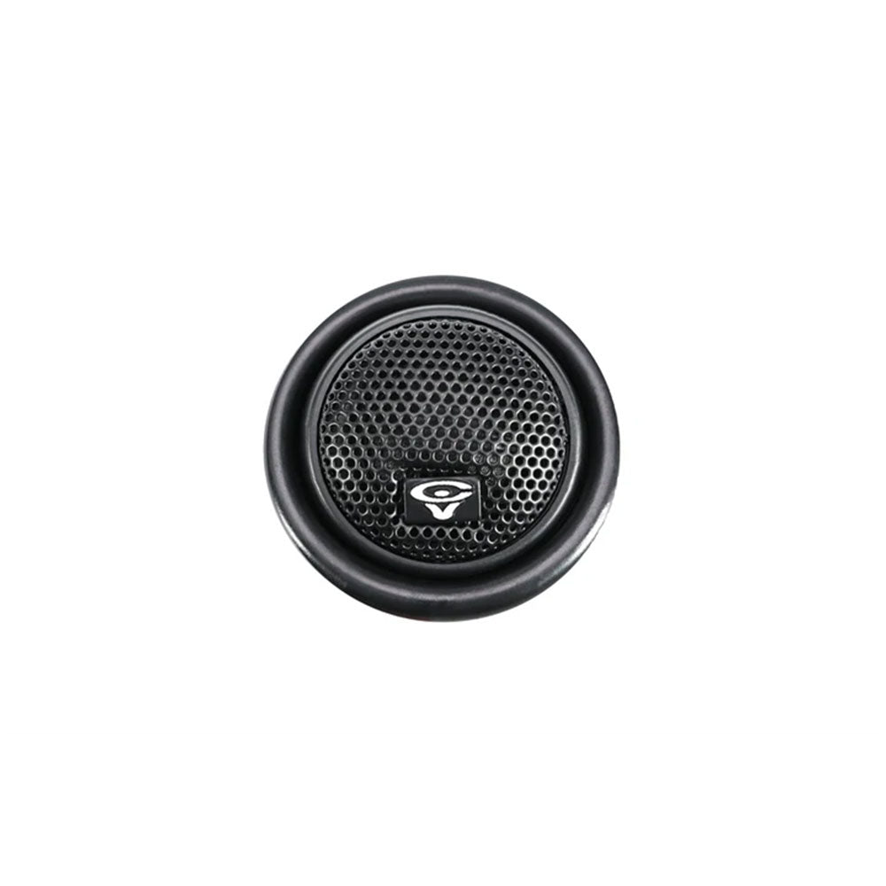 3/4" Soft Dome Tweeter Kit
