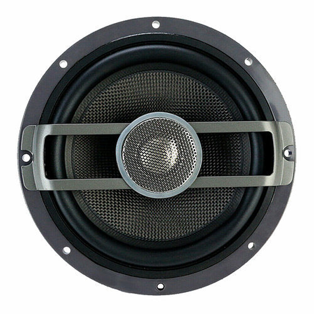 Diamond Audio HXM65 800W Peak (160W RMS) 6.5" HXM Series 2-Way Marine Coaxial Speakers