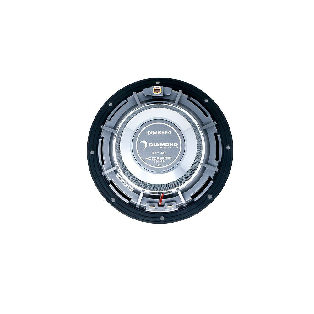 Diamond Audio MSRGRKD1 Ranger Dash Audio Speaker Kit