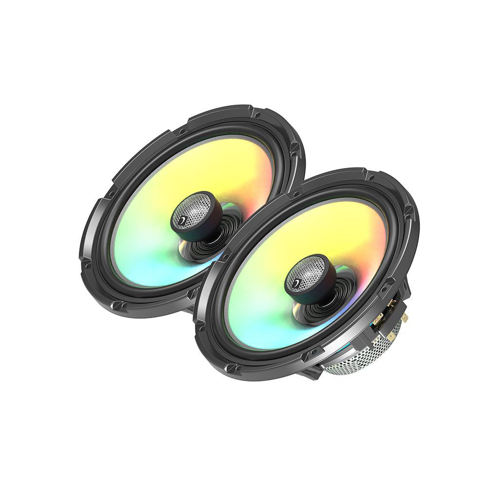 Diamond Audio MSX3KD2 Can-Am X3 Dash Audio Speaker Kit