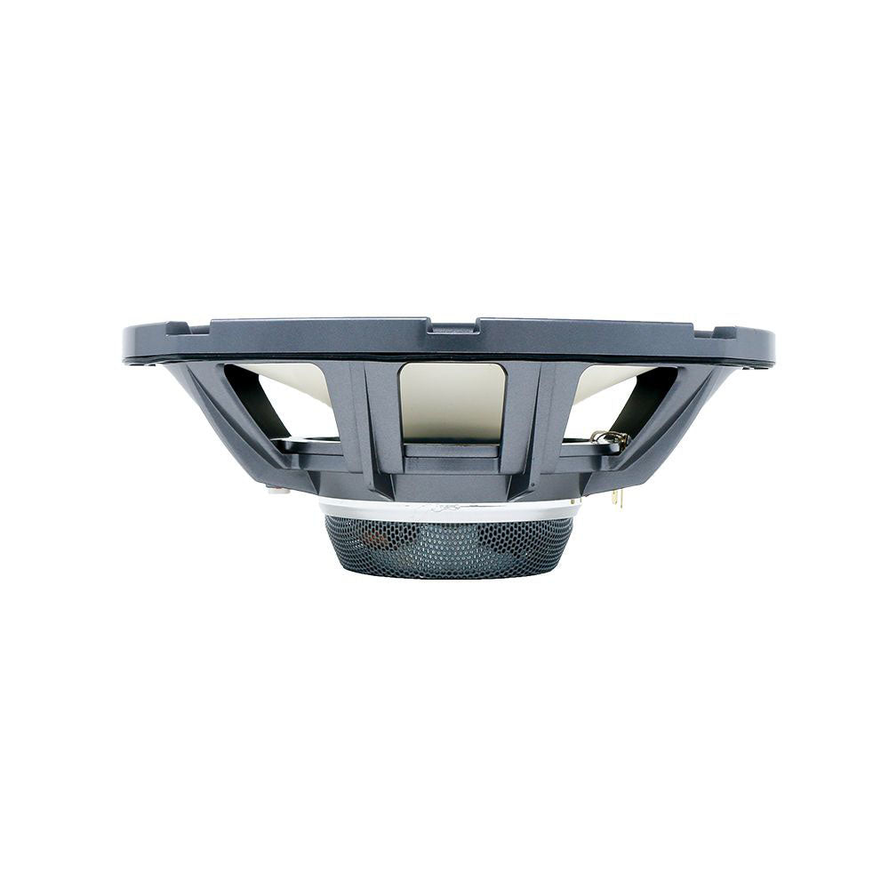 Diamond Audio HXM69F4 300W MAX (150W RMS) 6"x9" 2-Way Flush Mount Coaxial Speaker with RGB LED Lighting