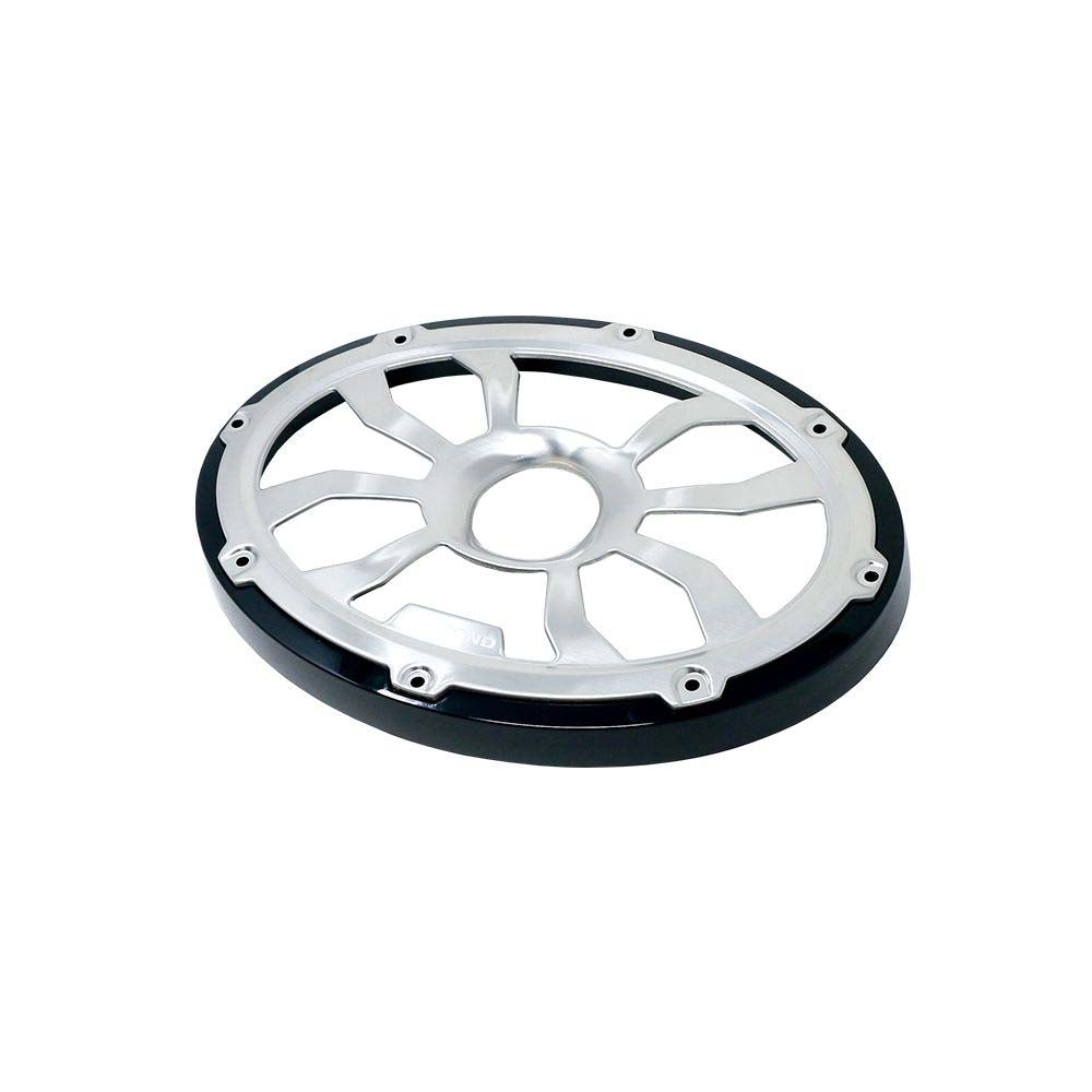Diamond Audio HXM69FGB 6"X9" Flush Mount Speaker Grills,Pair