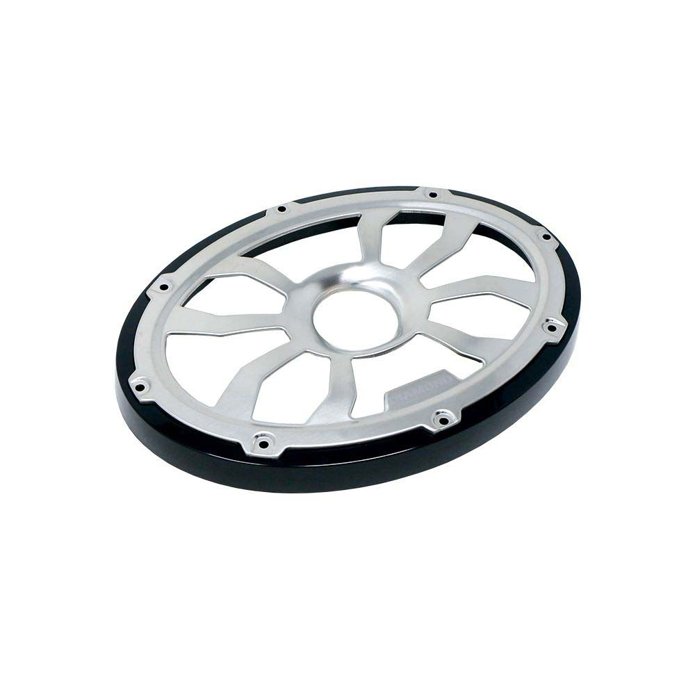 Diamond Audio HXM69FGB 6"X9" Flush Mount Speaker Grills,Pair