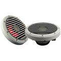 Diamond Audio HXM8 120W RMS Motorsport Series 8 Inch Marine 2-Way Coaxial Speaker
