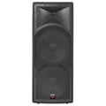 Cerwin Vega INT-252V2 Dual 15" 2 Way Full Range Speaker