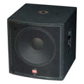 Cerwin Vega INT-118SV2 18 Inch Intense Passive PA Subwoofer