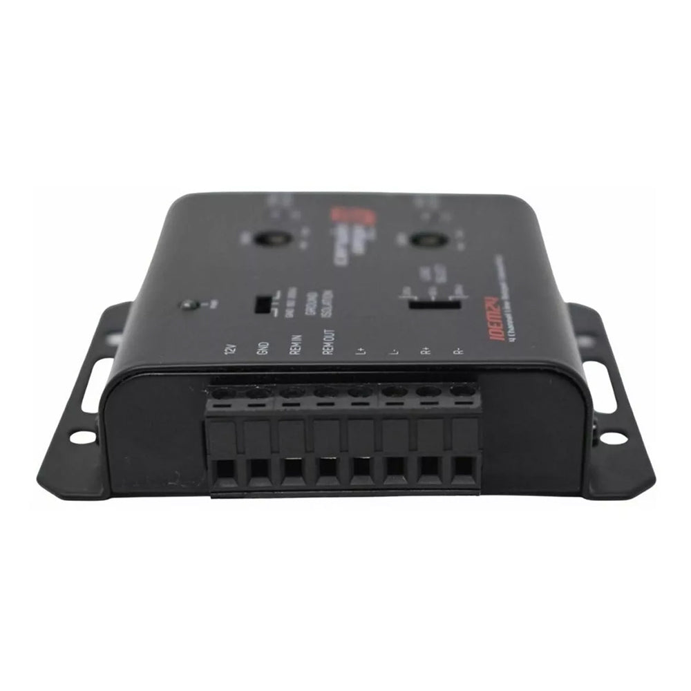Cerwin Vega IOEM24 4 Channel Line Output Converter