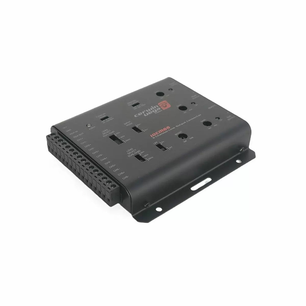 Cerwin Vega IOEM66 6 IN / 6 OUT Line Output Converter