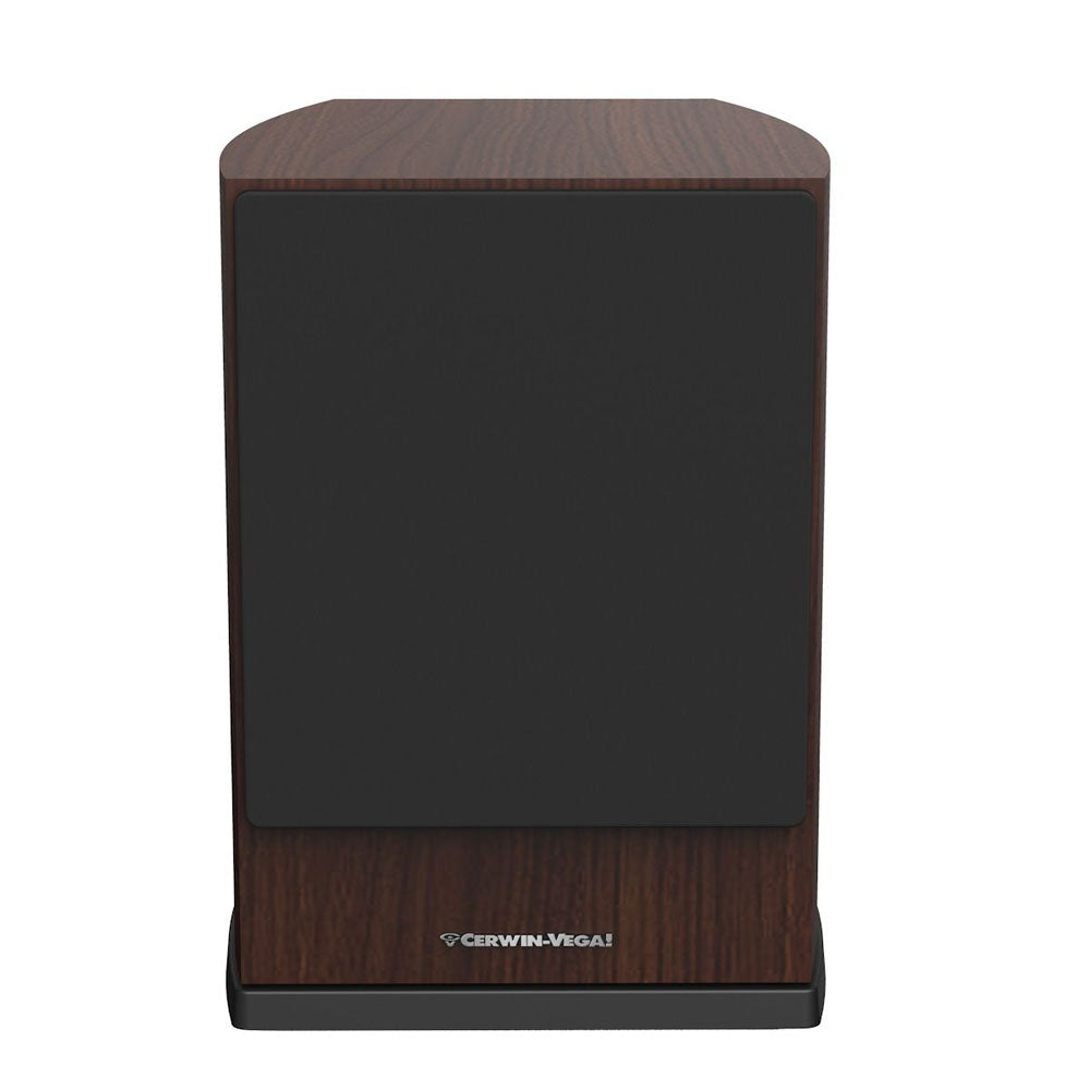 Cerwin Vega LA110E 10” POWERED EXPRESSO ACTIVE SUBWOOFER SPEAKER-LA110E