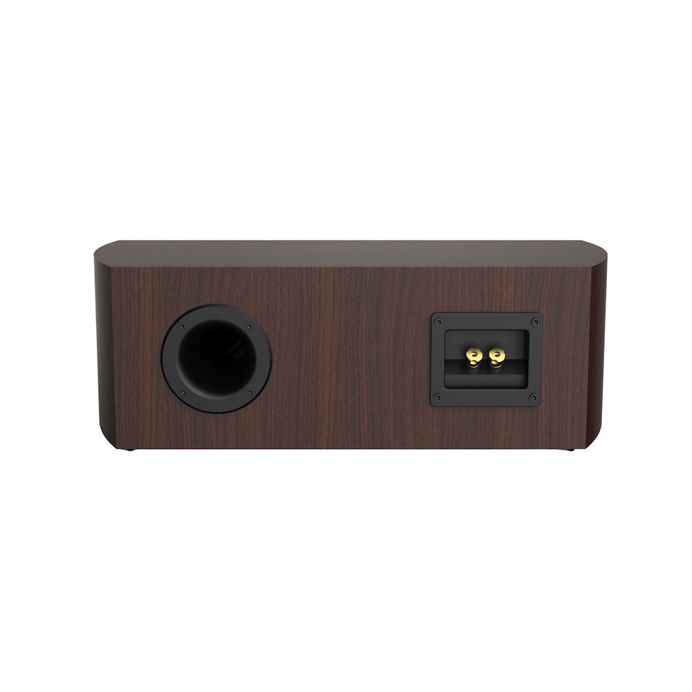 Cerwin Vega LA24E 4" 2.5 -WAY PASSIVE EXPRESSO CENTER CHANNEL-LA24E