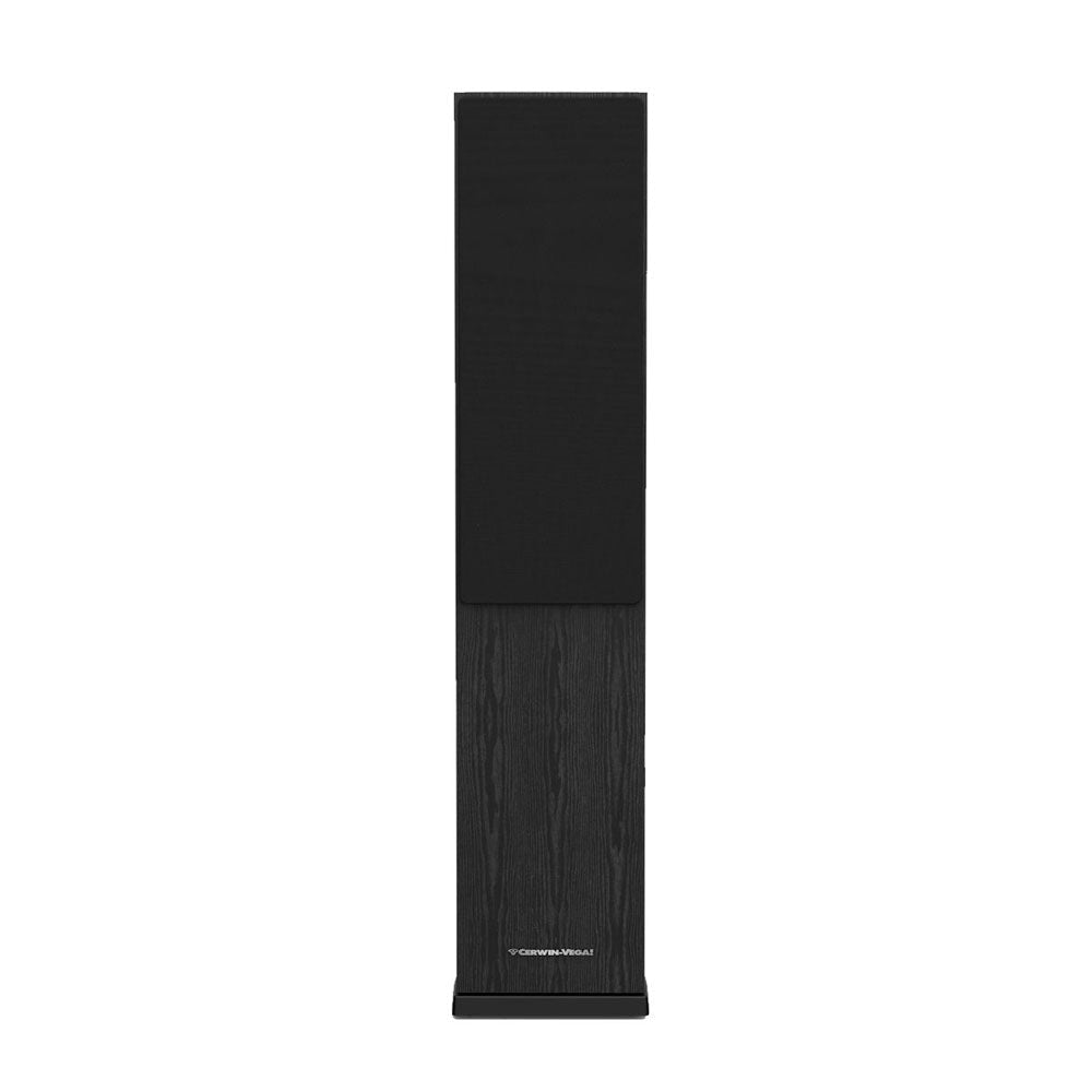 Cerwin Vega LA265B 6.5” 2.5-WAY TOWER BLACK SPEAKER-LA265B