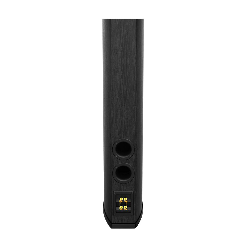 Cerwin Vega LA265B 6.5” 2.5-WAY TOWER BLACK SPEAKER-LA265B