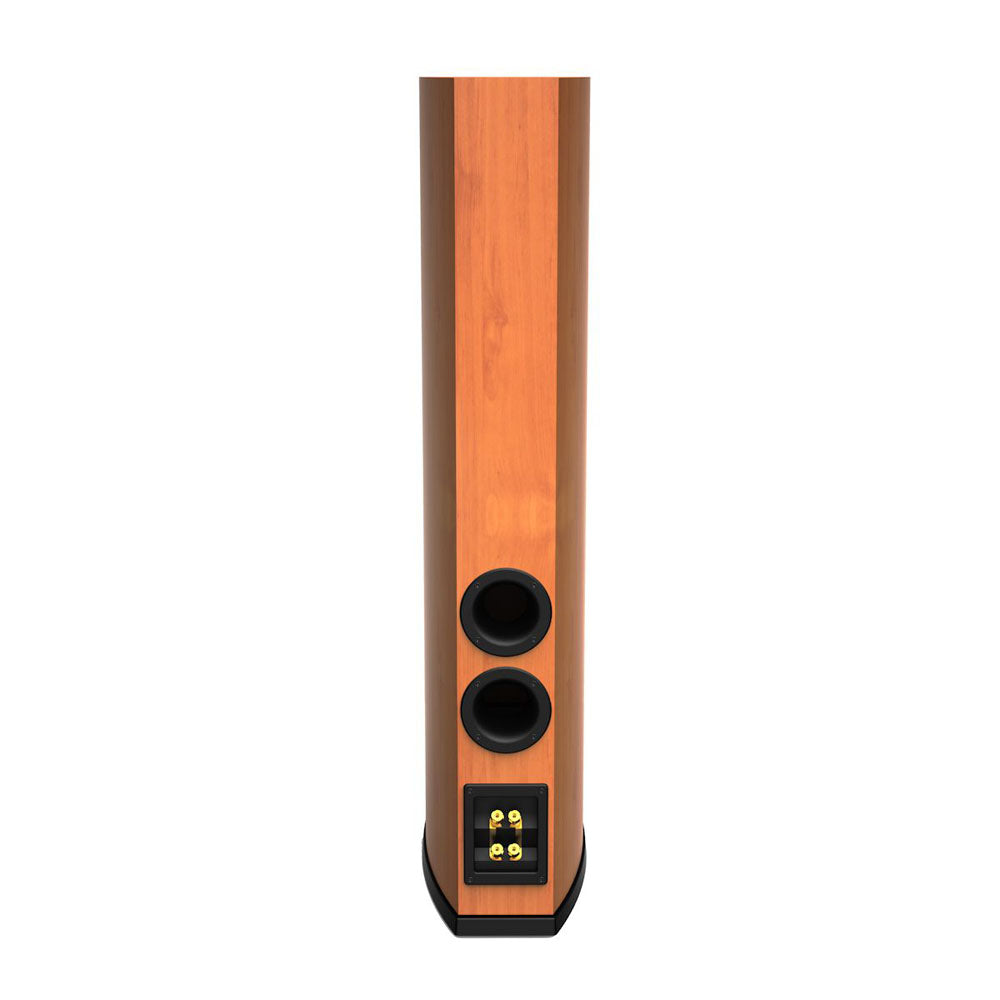 Cerwin Vega LA265C 6.5” 2.5-WAY TOWER COGNAC SPEAKER-LA265C