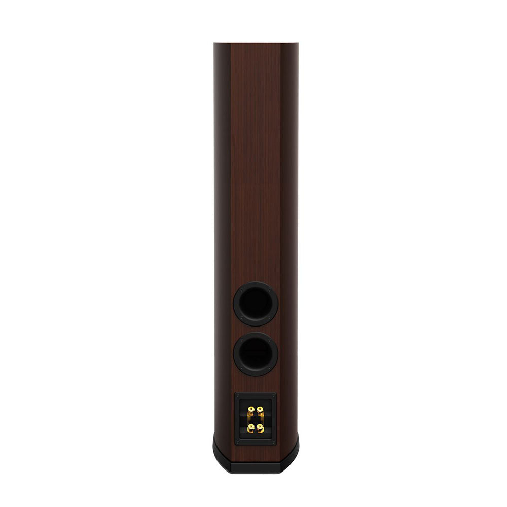 Cerwin Vega LA265E 6.5” 2.5-WAY TOWER EXPRESSO SPEAKER-LA265E