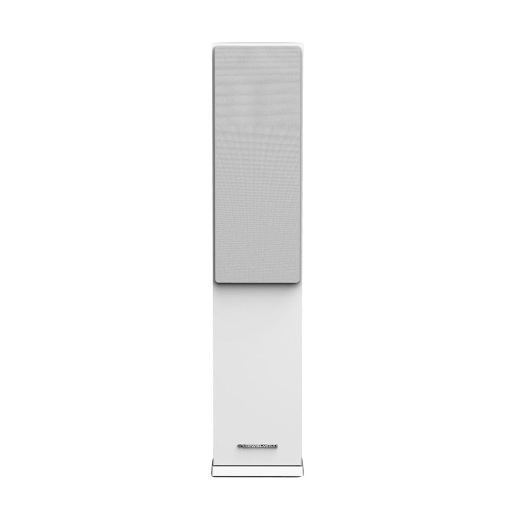 Cerwin Vega LA265W 6.5” 2.5-WAY TOWER WHITE SPEAKER-LA265W