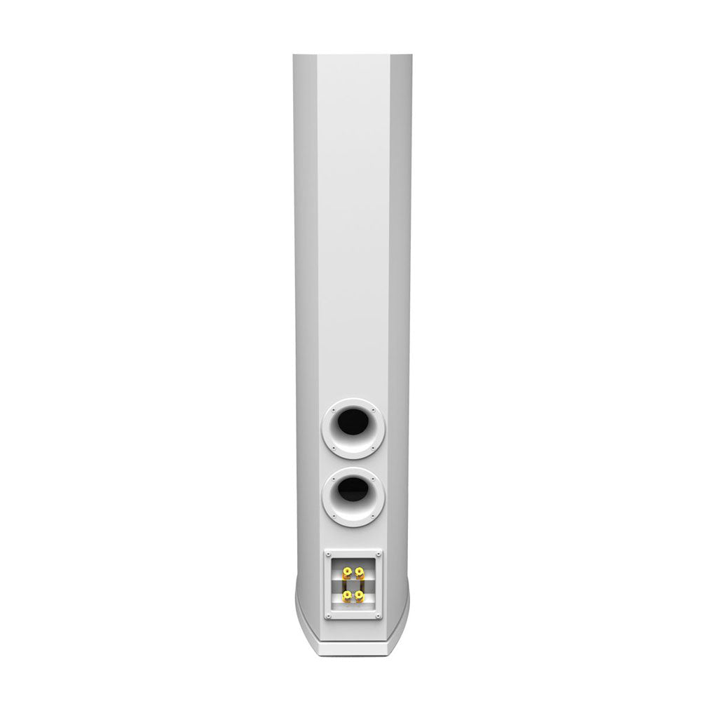 Cerwin Vega LA265W 6.5” 2.5-WAY TOWER WHITE SPEAKER-LA265W