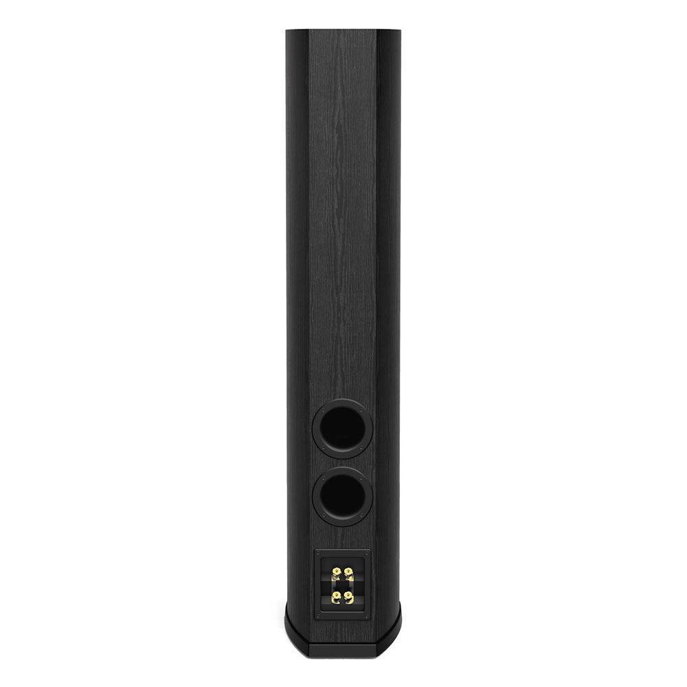 Cerwin Vega LA365B 6.5” 3-WAY TOWER BLACK SPEAKER-LA365B