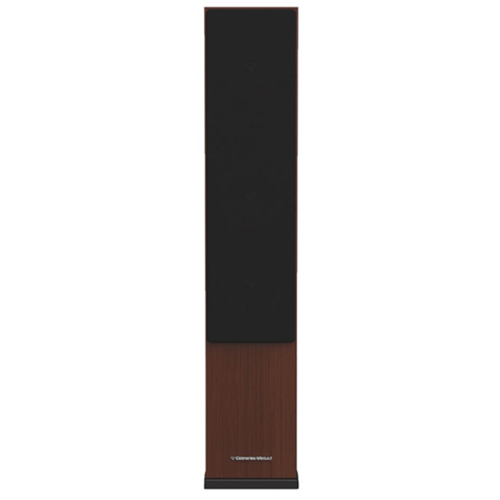 Cerwin Vega LA365E 6.5” 3-WAY TOWER EXPRESSO SPEAKER-LA365E