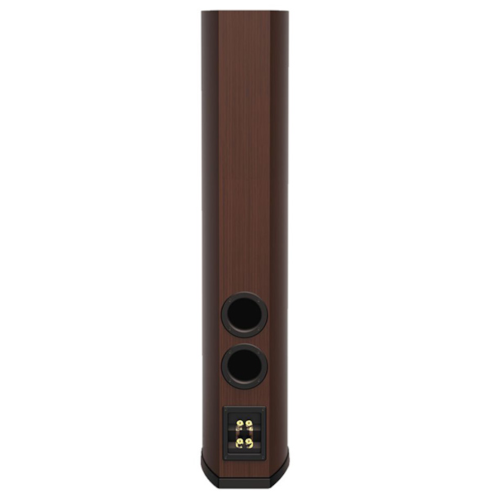 Cerwin Vega LA365E 6.5” 3-WAY TOWER EXPRESSO SPEAKER-LA365E