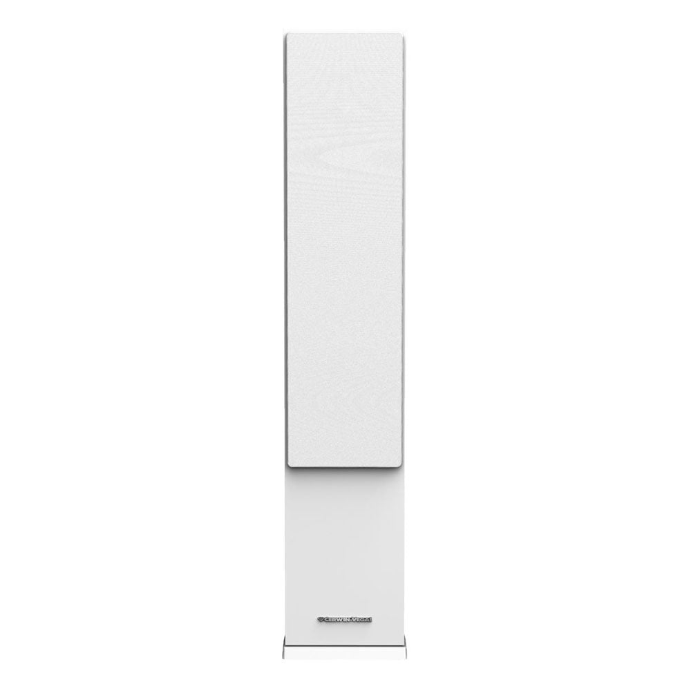 Cerwin Vega LA365W 6.5” 3-WAY TOWER WHITE SPEAKER-LA365W