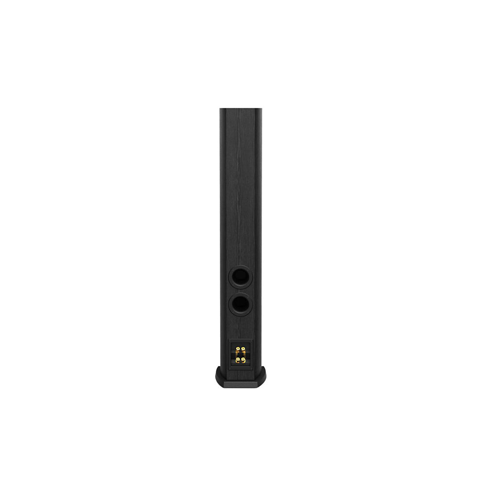 Cerwin Vega LA44B 4” 3-WAY TOWER BLACK SPEAKER-LA44B