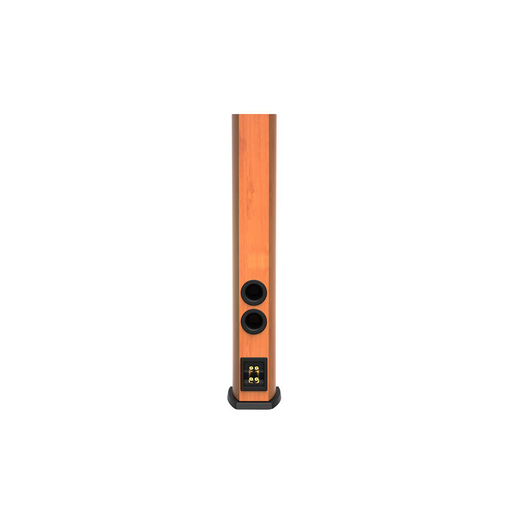 Cerwin Vega LA44C 4” 3-WAY TOWER COGNAC SPEAKER-LA44C