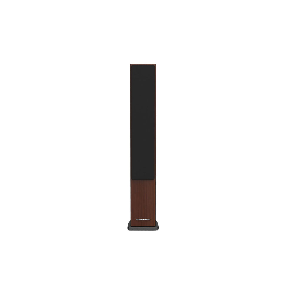 Cerwin Vega LA44E 4” 3-WAY TOWER EXPRESSO SPEAKER-LA44E