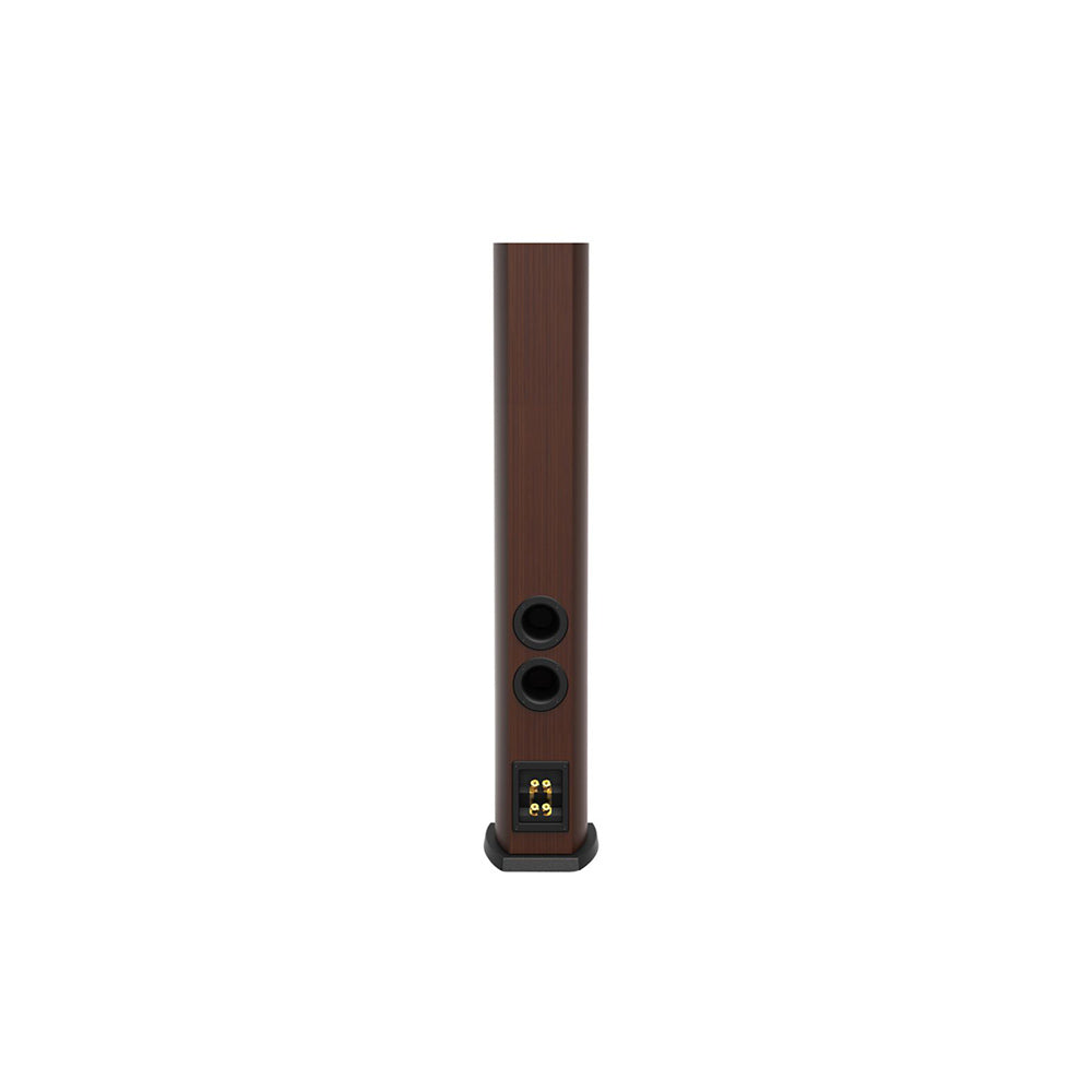 Cerwin Vega LA44E 4” 3-WAY TOWER EXPRESSO SPEAKER-LA44E