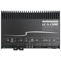AudioControl LC-5.1300 1300W 5 Channel Summing Amplifier