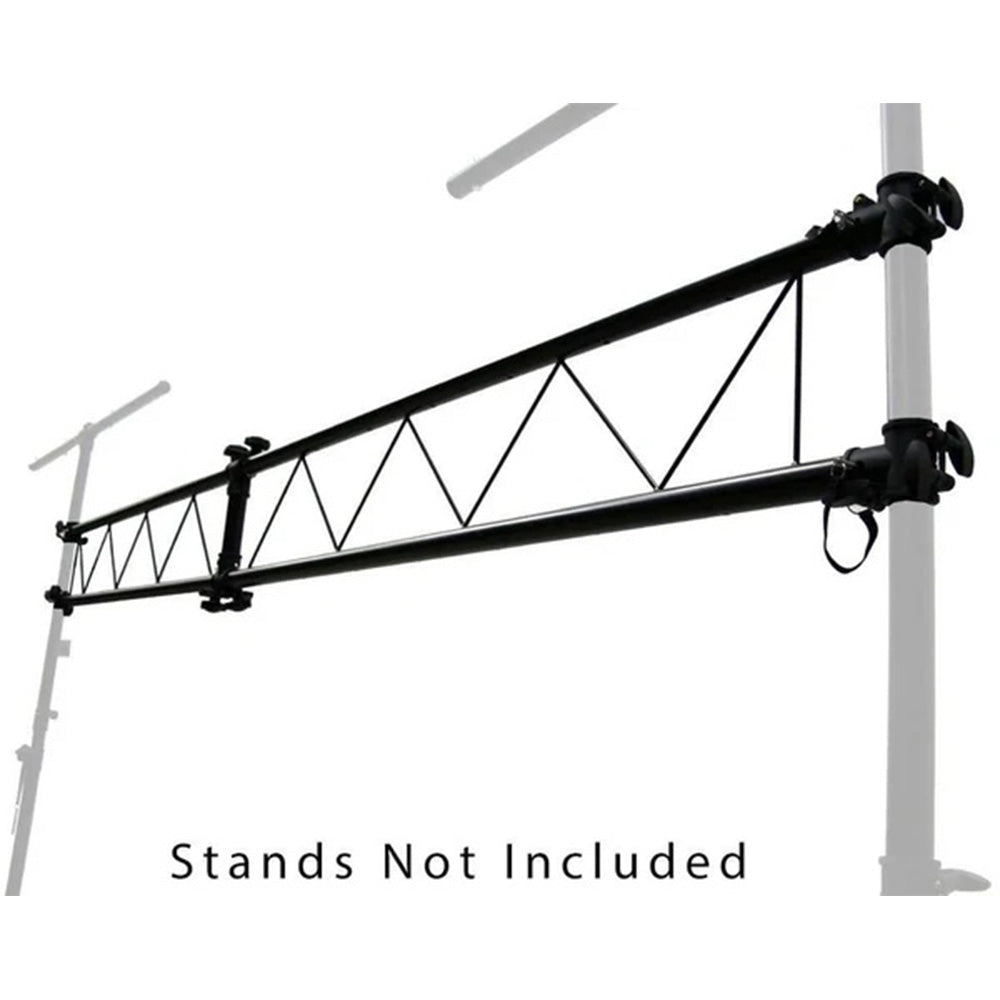 MR DJ LSBS8 Usa Lsbs8 Pro Audio Dj Light Lighting Portable Truss 8-Foot Beam Section Extension