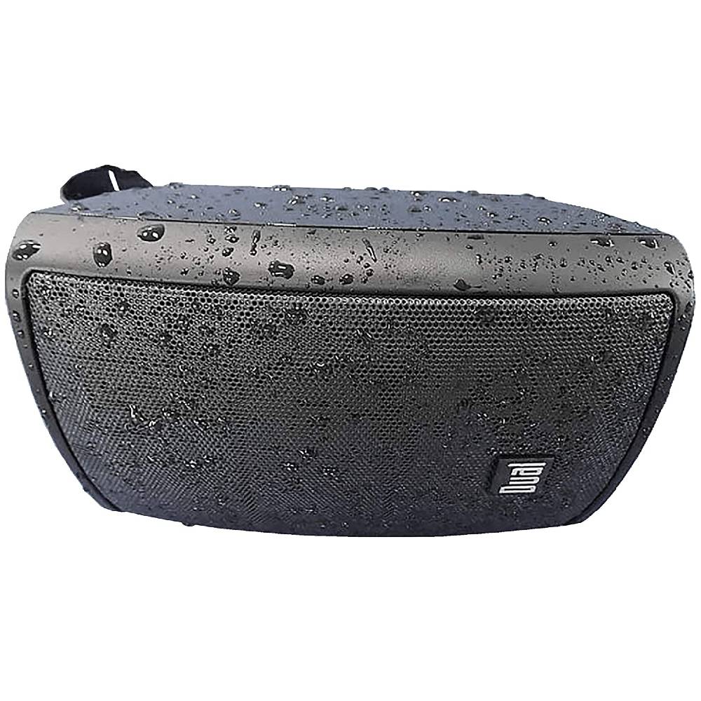 Dual Electronics LU44BTS Wireless Portable Bluetooth Speaker