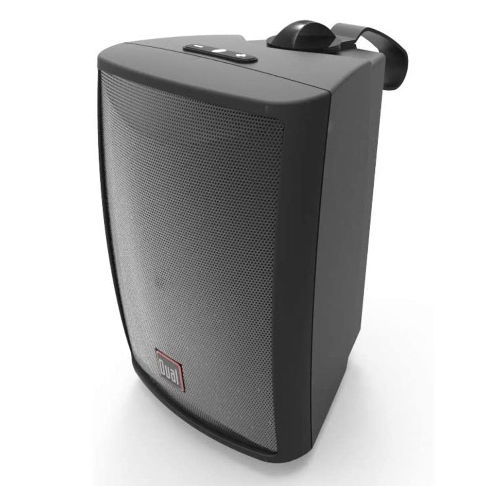 Dual Electronics LU44BTS Wireless Portable Bluetooth Speaker