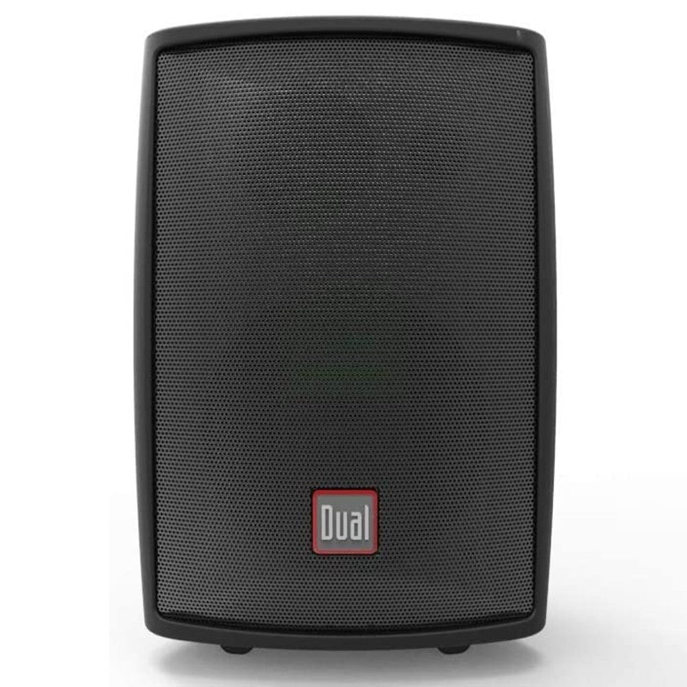 Dual Electronics LU44BTS Wireless Portable Bluetooth Speaker