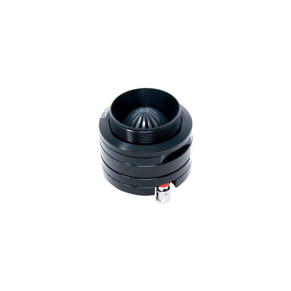 Diamond Audio M1SRT 1" Compression Extreme Output Tweeter Short Horn