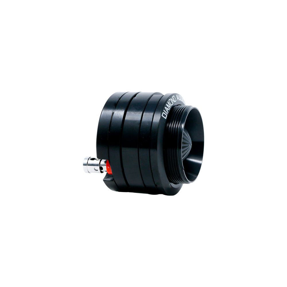 Diamond Audio M1SRT 1" Compression Extreme Output Tweeter Short Horn