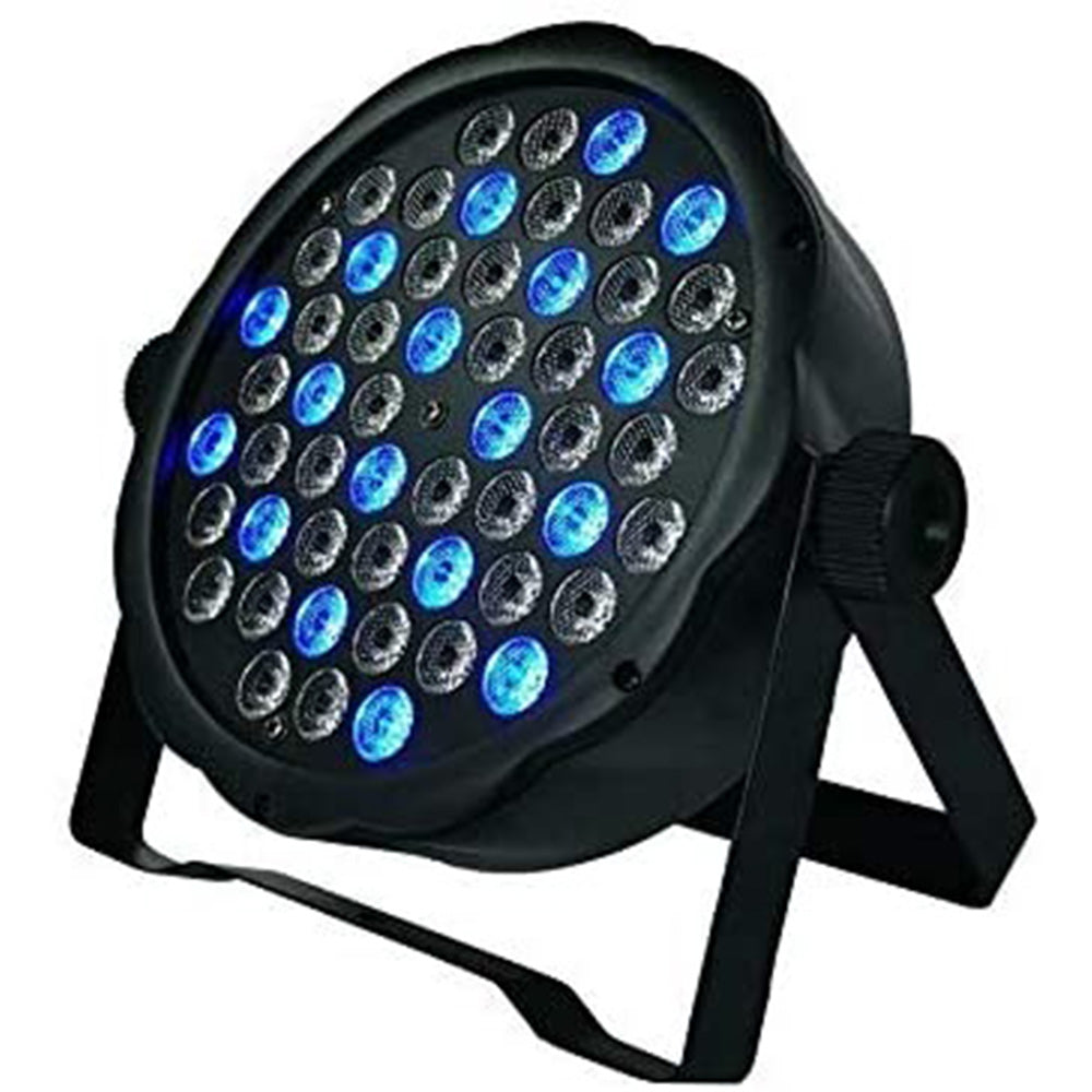 MR DJ MEGA354 Slim Disco DJ Party Club Stage Show Lighting Flat Par Wash Lighting