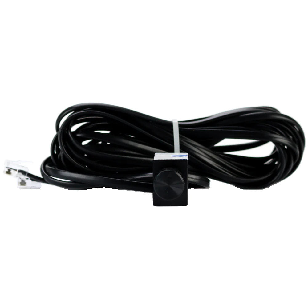 Diamond Audio MICRO1V2 500W RMS Monoblock Micro Full Range Class-D Car Amplifier