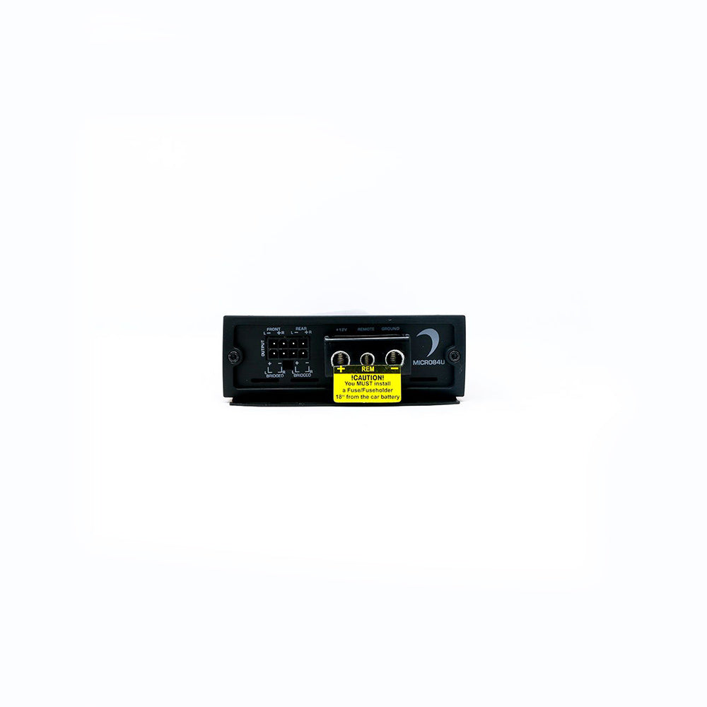 Diamond Audio MSRGRKD1 Ranger Dash Audio Speaker Kit