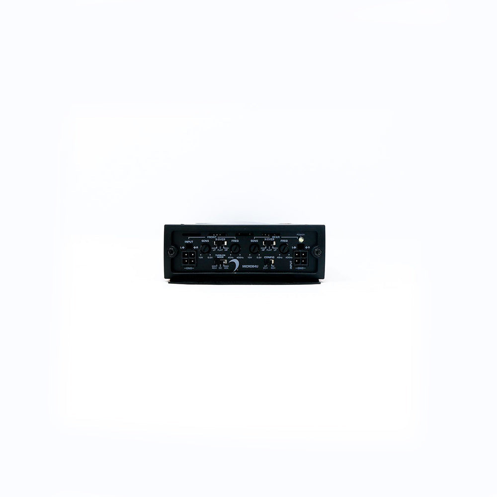Diamond Audio MSRGRKD1 Ranger Dash Audio Speaker Kit