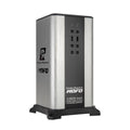 Power Acoustik MOFO4-3KD MOFO Series 4-Channel Class-D Amplifier