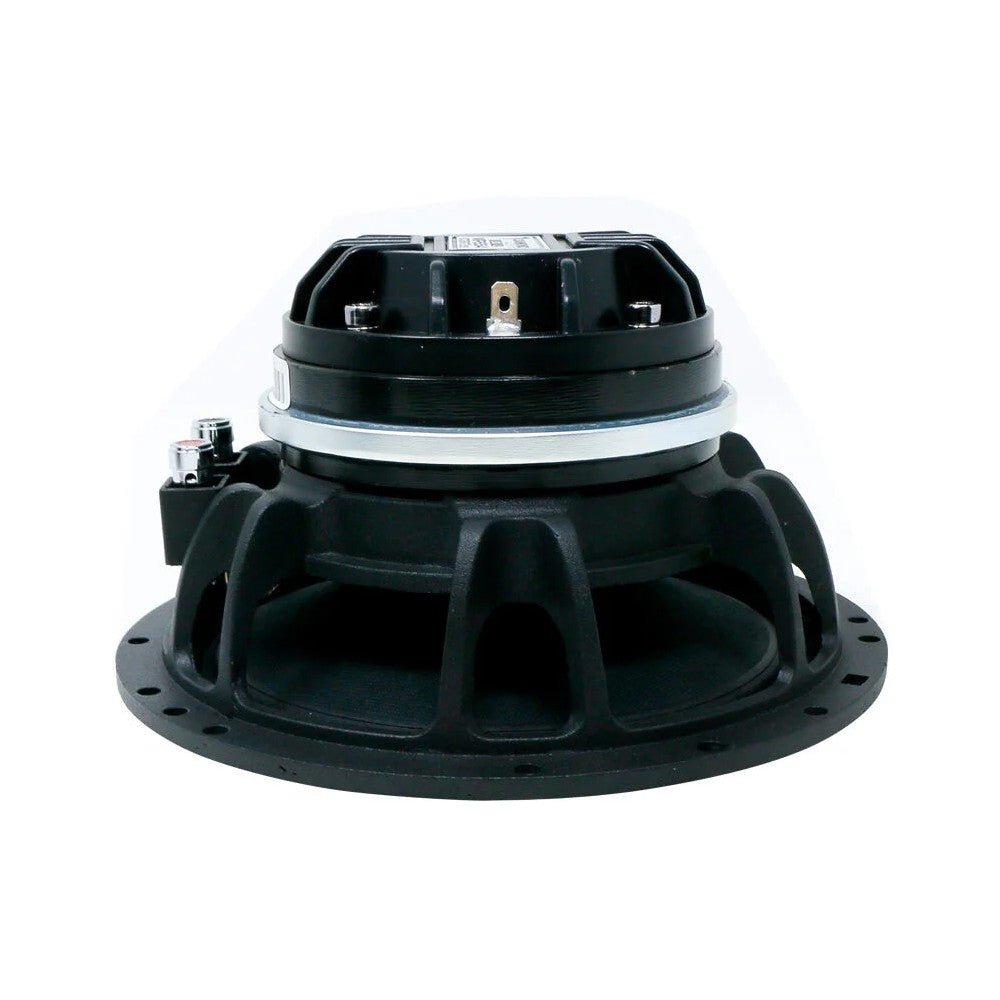 Diamond Audio MP652 500 MAX (250W RMS) Power Handling 6.5” PRO Full-Range Co-Ax Horn Car Speaker