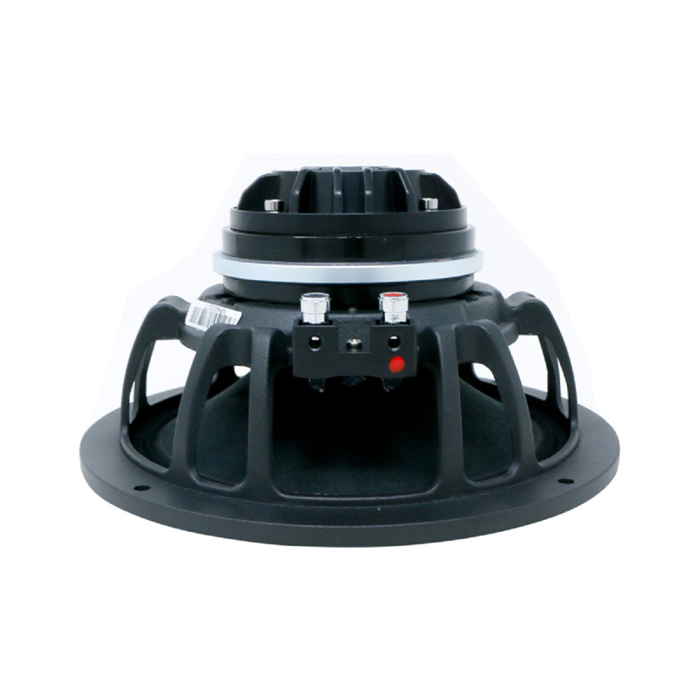 Diamond Audio MP84 MP Series 8" 200W RMS (400W Peak Power Handling) PRO Full-Range Coaxial Horn Speaker