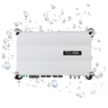 Precision Power MPA700.4D 700W RMS ATOM Series Water-Resistant Class D 4-Channel Amplifier