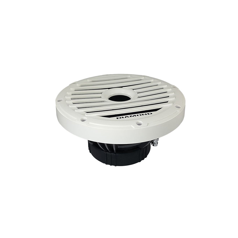 Diamond Audio MSX3KM2 Can-Am X3 Dash Audio Speaker Kit