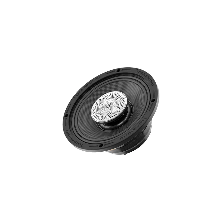 Diamond Audio DA9813SGTP3 (Package Includes MICRO84U, MS652NEO2S, DHDSG13, HXM65F2BK, MSPWHR, DHDMCA, DHDRGU, TOUR PACK 1/2" SPACER REQUIRED)