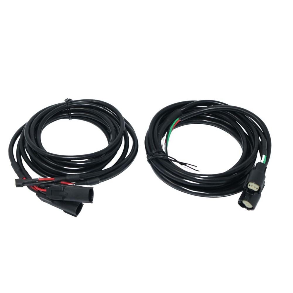 Diamond Audio MS692CX2LK13 1998-2013 HARLEY DAVIDSON LID KIT WITH MS692CX2