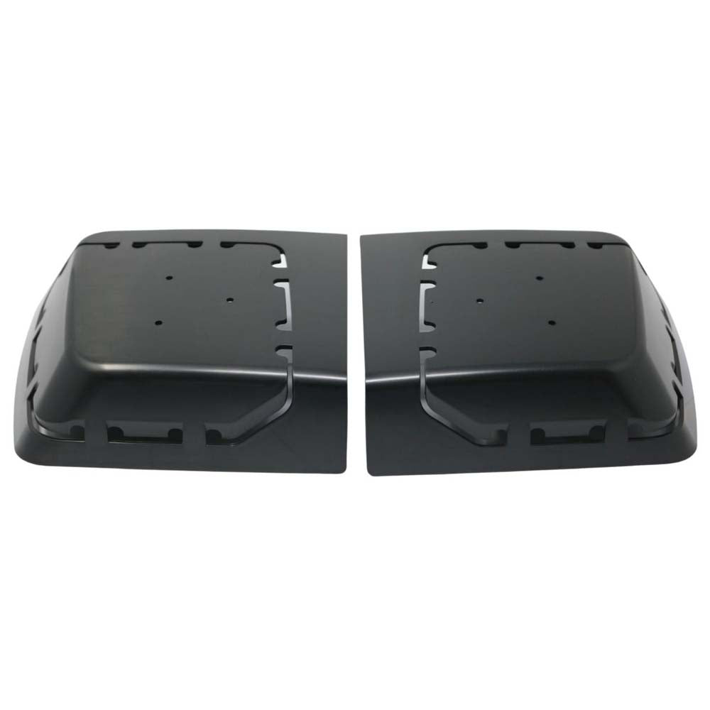 Diamond Audio MS692CX2LK13 1998-2013 HARLEY DAVIDSON LID KIT WITH MS692CX2