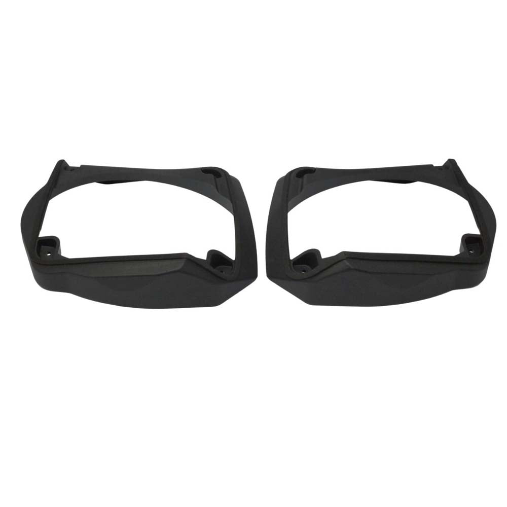 Diamond Audio MS692CX2LK13 1998-2013 HARLEY DAVIDSON LID KIT WITH MS692CX2