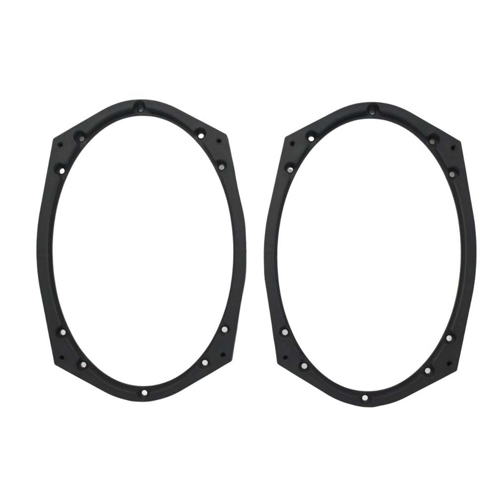 Diamond Audio MS692CX2LK13 1998-2013 HARLEY DAVIDSON LID KIT WITH MS692CX2